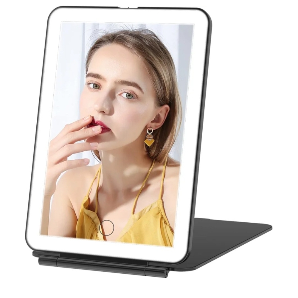 Vanity mirror
